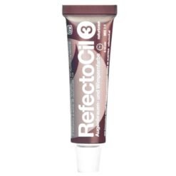 REFECTOCIL 3, kestoväri, ruskea REFECTOCIL 3, kestoväri, ruskea