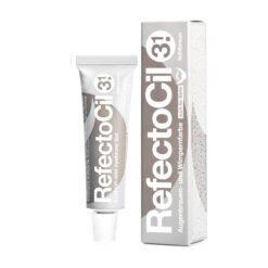 REFECTOCIL 3.1, kestoväri, vaaleanruskea REFECTOCIL 3.1, kestoväri, vaaleanruskea