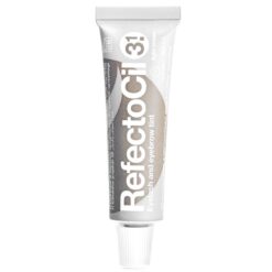 REFECTOCIL 3.1, kestoväri, vaaleanruskea REFECTOCIL 3.1, kestoväri, vaaleanruskea