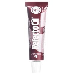 REFECTOCIL 4, kestoväri, kastanjanruskea REFECTOCIL 4, kestoväri, kastanjanruskea