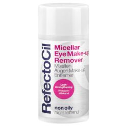 REFECTOCIL MICELLAR EYE MAKE-UP REMOVER, silmämeikinpoistoaine, 150 ML REFECTOCIL MICELLAR EYE MAKE-UP REMOVER, silmämeikinpoistoaine, 150 ML