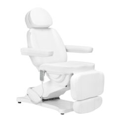 SILLON CLASSIC hoitotuoli 4 moottoria, kehto, valkoinen SILLON CLASSIC hoitotuoli 4 moottoria, kehto, valkoinen