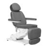 Sillon Classic sähköinen hoitotuoli, 3 moottoria, valkoinen Sillon Classic sähköinen hoitotuoli, 3 moottoria, harmaa