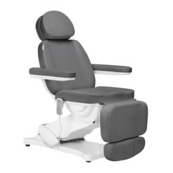 Sillon Classic sähköinen hoitotuoli, 3 moottoria, harmaa Sillon Classic sähköinen hoitotuoli, 3 moottoria, harmaa