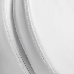 Sillon Classic sähköinen jalkahoitotuoli, 2 moottoria, valkoinen Sillon Classic sähköinen jalkahoitotuoli, 2 moottoria, valkoinen