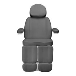 Sillon Classic sähköinen jalkahoitotuoli, 3 moottoria, harmaa Sillon Classic sähköinen jalkahoitotuoli, 3 moottoria, harmaa