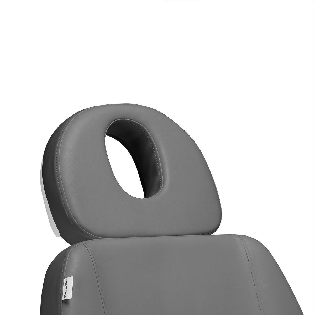 Sillon Classic sähköinen jalkahoitotuoli, 3 moottoria, harmaa Sillon Classic sähköinen jalkahoitotuoli, 3 moottoria, harmaa