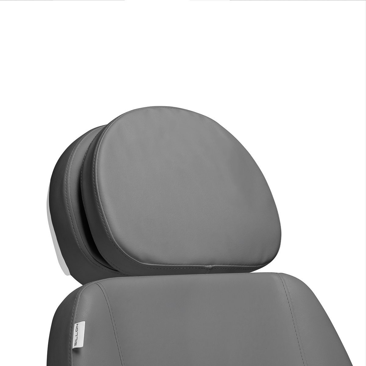 Sillon Classic sähköinen jalkahoitotuoli, 3 moottoria, harmaa Sillon Classic sähköinen jalkahoitotuoli, 3 moottoria, harmaa