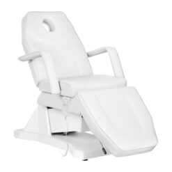 Sillon sähköinen hoitotuoli Soft, 1 moottori, valkoinen Sillon sähköinen hoitotuoli Soft, 1 moottori, valkoinen