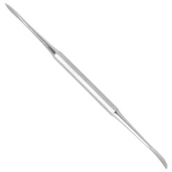 SNIPPEX kaksipuolinen kynsitikku erityisesti sisäänkasvaneille kynsille, 16 CM SNIPPEX kaksipuolinen kynsitikku erityisesti sisäänkasvaneille kynsille, 16 CM - kaksipäinen instrumentti erityisesti sisäänkasvaneille kynsille