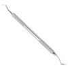 SNIPPEX kynsitikku, 12 CM SNIPPEX Kaksoisinstrumentti sisäänkasvaneelle kynnelle, 16 CM