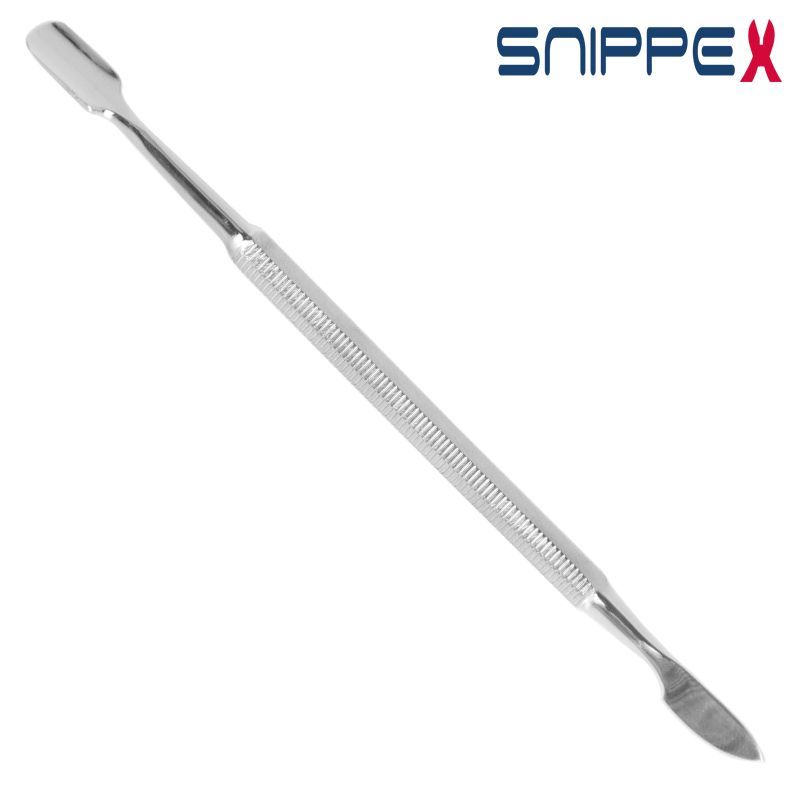 SNIPPEX kynsitikku, 12 CM SNIPPEX kynsitikku, 12 CM - kynsinauhan työnnin