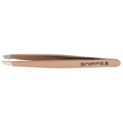 SNIPPEX pinsetit viisto pää, 10 CM, KOLOR SNIPPEX pinsetit viisto pää, 10 CM, KOLOR