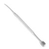 SNIPPEX kaksipuolinen kynsitikku erityisesti sisäänkasvaneille kynsille, 16 CM SNIPPEX työkalu sisäänkasvaneille kynsille 2 in 1, 14 CM