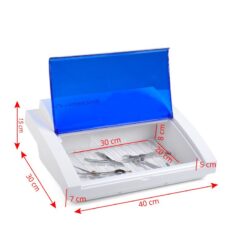Sterilointilaite UV-C BLUE Sterilointilaite UV-C BLUE