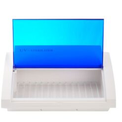 Sterilointilaite UV-C BLUE Sterilointilaite UV-C BLUE