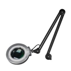 Suurennusvalaisin S5 LED + jalusta, musta Suurennusvalaisin S5 LED + jalusta, musta