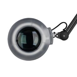 Suurennusvalaisin S5 LED + jalusta, musta Suurennusvalaisin S5 LED + jalusta, musta