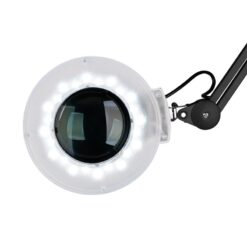 Suurennusvalaisin S5 LED + jalusta, musta Suurennusvalaisin S5 LED + jalusta, musta