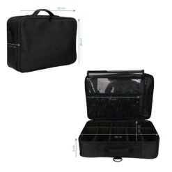 Champion Big Case tarvikelaukku Champion Big Case tarvikelaukku