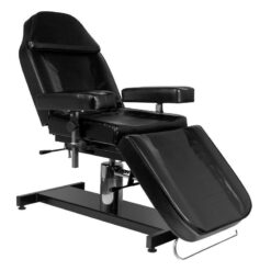 Tatuointipenkki PRO INK 210H musta Tatuointipenkki PRO INK 210H musta
