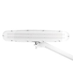 Työpöytävalaisin LED ELEGANTE 801-L, ruuvipuristin kiinnike ja valon voimakkuuden säätö Työpöytävalaisin LED ELEGANTE 801-L, ruuvipuristin kiinnike ja valon voimakkuuden säätö