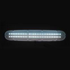 Työpöytävalaisin LED ELEGANTE 801-S, ruuvipuristin kiinnike, STANDARD Työpöytävalaisin LED ELEGANTE 801-S, ruuvipuristin kiinnike, STANDARD