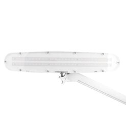 Työpöytävalaisin LED ELEGANTE 801-S, ruuvipuristin kiinnike, STANDARD Työpöytävalaisin LED ELEGANTE 801-S, ruuvipuristin kiinnike, STANDARD