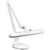 Työpöytävalaisin LED ELEGANTE 801-TL, ruuvipuristin kiinnike, valon värin ja voimakkuuden säätö Työpöytävalaisin LED ELEGANTE 801-TL jalustalla, valon värin ja voimakkuuden säätö