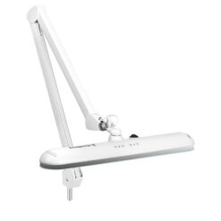 Työpöytävalaisin LED ELEGANTE 801-TL jalustalla, valon värin ja voimakkuuden säätö Työpöytävalaisin LED ELEGANTE 801-TL jalustalla, valon värin ja voimakkuuden säätö