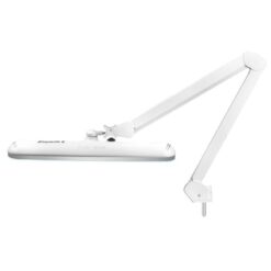 Työpöytävalaisin LED ELEGANTE 801-TL jalustalla, valon värin ja voimakkuuden säätö Työpöytävalaisin LED ELEGANTE 801-TL jalustalla, valon värin ja voimakkuuden säätö