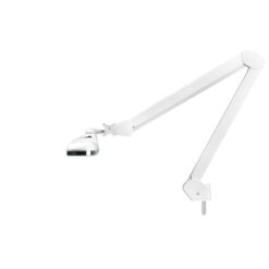 Työpöytävalaisin LED ELEGANTE 801-TL jalustalla, valon värin ja voimakkuuden säätö Työpöytävalaisin LED ELEGANTE 801-TL jalustalla, valon värin ja voimakkuuden säätö