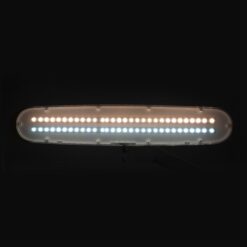 Työpöytävalaisin LED ELEGANTE 801-TL jalustalla, valon värin ja voimakkuuden säätö Työpöytävalaisin LED ELEGANTE 801-TL jalustalla, valon värin ja voimakkuuden säätö