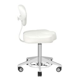 Työtuoli AZZURRO 156F BUMP-UP valkoinen Työtuoli AZZURRO 156F BUMP-UP valkoinen