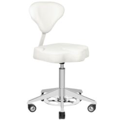 Työtuoli AZZURRO 156F BUMP-UP valkoinen Työtuoli AZZURRO 156F BUMP-UP valkoinen