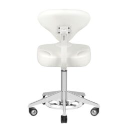 Työtuoli AZZURRO 156F BUMP-UP valkoinen Työtuoli AZZURRO 156F BUMP-UP valkoinen