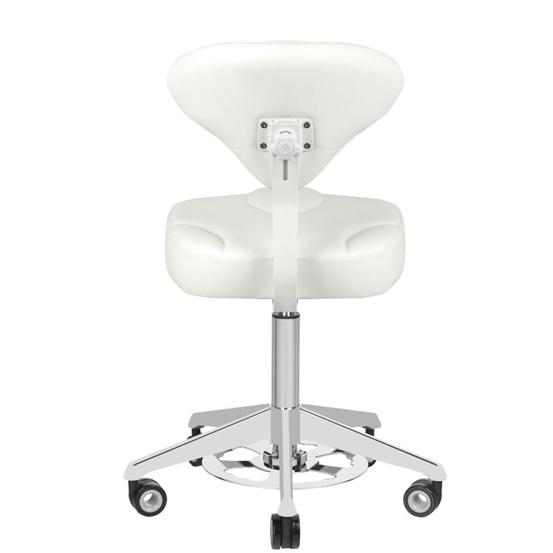 Työtuoli AZZURRO 156F BUMP-UP valkoinen Työtuoli AZZURRO 156F BUMP-UP valkoinen