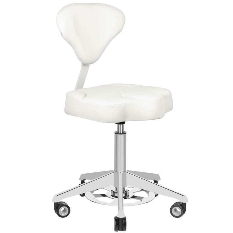 Työtuoli AZZURRO 156F BUMP-UP valkoinen Työtuoli AZZURRO 156F BUMP-UP valkoinen