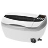 Autoklaavin ilmansuodatin LAFOMED Ultraäänipesuri ACD-4830, tilavuus 3,0 L, 150 W