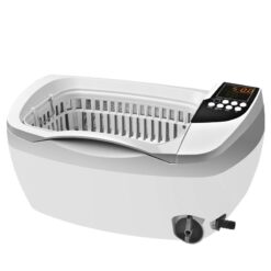 Ultraäänipesuri ACD-4830, tilavuus 3,0 L, 150 W Ultraäänipesuri ACD-4830, tilavuus 3,0 L, 150 W