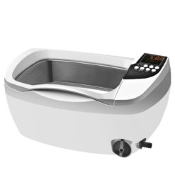 Ultraäänipesuri ACD-4830, tilavuus 3,0 L, 150 W Ultraäänipesuri ACD-4830, tilavuus 3,0 L, 150 W