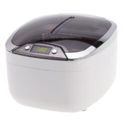 Ultraäänipesuri ACD-7920 tilavuus 0,85L 55W Ultraäänipesuri ACD-7920 tilavuus 0,85L 55W