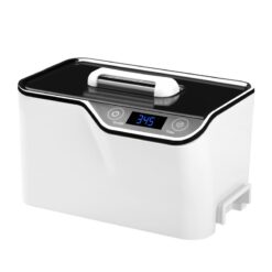 Ultraäänipesuri ACDS-100, tilavuus 0,6 L, 50 W Ultraäänipesuri ACDS-100, tilavuus 0,6 L, 50 W