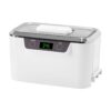 Ultraäänipesuri ACDS-100, tilavuus 0,6 L, 50 W Ultraäänipesuri ACDS-300, tilavuus 0,8 L, 60 W