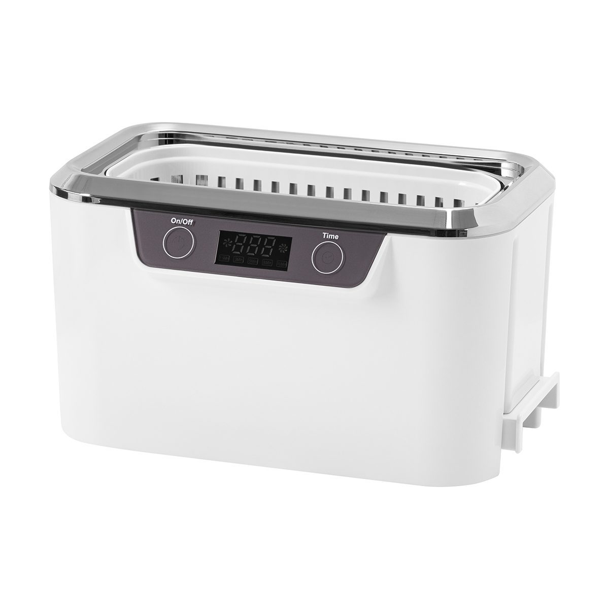 Ultraäänipesuri ACDS-300, tilavuus 0,8 L, 60 W Ultraäänipesuri ACDS-300, tilavuus 0,8 L, 60 W