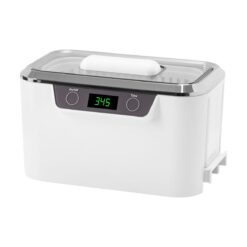 Ultraäänipesuri ACDS-300, tilavuus 0,8 L, 60 W Ultraäänipesuri ACDS-300, tilavuus 0,8 L, 60 W