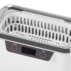 Ultraäänipesuri ACDS-300, tilavuus 0,8 L, 60 W Ultraäänipesuri ACDS-300, tilavuus 0,8 L, 60 W