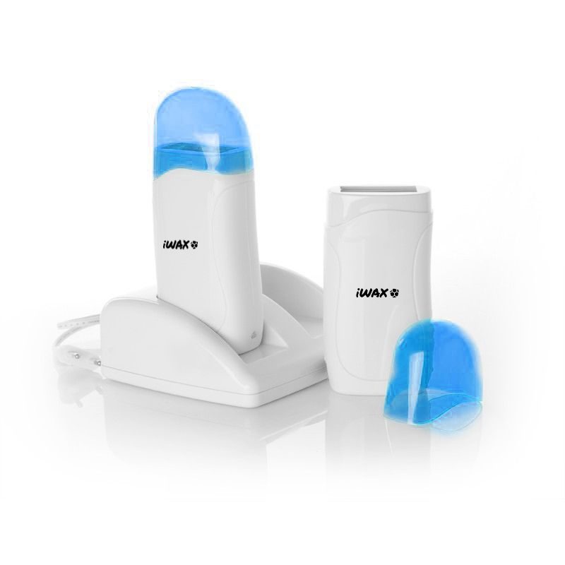 Vahalämmitin DUO Roll-On, 80 W Vahalämmitin DUO Roll-On, 80 W