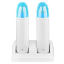 Vahalämmitin DUO Roll-On, 80 W Vahalämmitin DUO Roll-On, 80 W