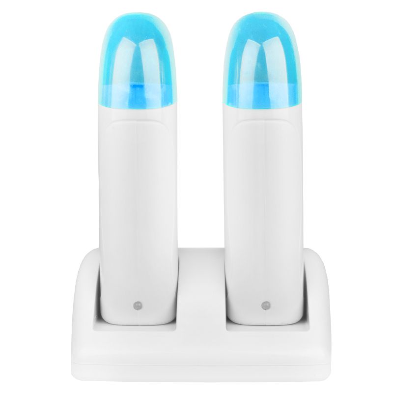 Vahalämmitin DUO Roll-On, 80 W Vahalämmitin DUO Roll-On, 80 W